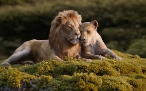 'The Lion King' Resmi Tembus 1 Miliar Dolar, Susul 'Avengers: Endgame' Hingga 'Aladdin'