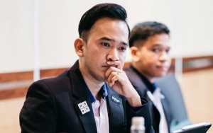  Penyebab Kebakaran Restoran Ruben Onsu Diungkap Polisi Pasca Olah TKP, Ternyata Karena Hal Ini