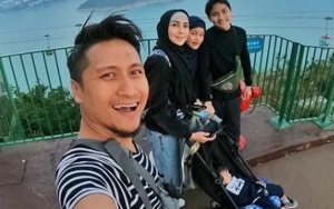 Arie Untung Tulis Pesan Bijak Tentang Rasa Syukur Dan Kesehatan