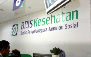 Pemerintah Sepakat Premi JKN-KIS Naik, Begini Tanggapan BPJS Kesehatan