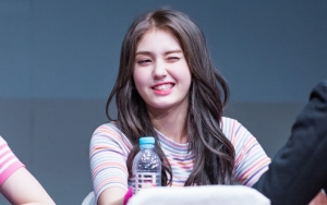 Jeon Somi Bikin Akun Twitter dan Langsung Bagikan Postingan Ini, Fans Takut Di-Bully
