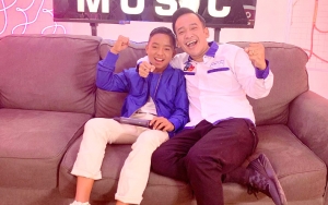 Ruben Onsu Sukses Bisnis Geprek, Anak Angkat Malah Tak Doyan Ayam