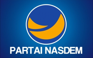 Partai NasDem Setujui Wacana Mantan Koruptor Dilarang Maju Pilkada 2020