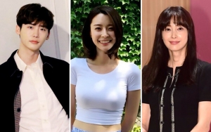 Lee Jong Suk Diduga Pacari Kwon Nara Gara-Gara Mirip Lee Na Young Istri Won Bin