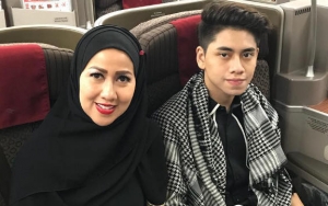 Adik Verrell Bramasta 'Ditangkap' Polisi Karena Simpan Narkoba, Venna Melinda Nangis Histeris