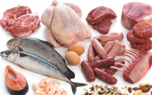  Waspadai 7 Bahaya Kelebihan Asupan Protein Hewani Ini Bakal Mengintai Kalian Yang Hobi Makan Daging