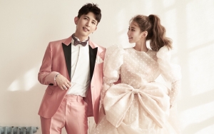 Mantan Personel U-KISS Ini Umumkan Segera Menikah Meski Sedang Wamil