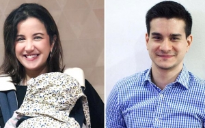 Andi Soraya Yakin Steve Emmanuel Bukan Pengedar, Sebut Ekonomi Sang Mantan Kecukupan