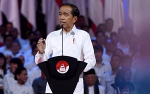 Jokowi Tetap Tuntut Tim Teknis Tuntaskan Kasus Novel Baswedan Dalam 3 Bulan