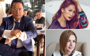 Hotman Paris 'Nyinyir' Bandingkan Suara Tata Janeeta dan Barbie Kumalasari: Pilih Mana?