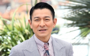 Perempuan Asal Salatiga Ini Tak Sadar Dirinya Diangkat Jadi Anak Oleh Aktor Andy Lau, Kok Bisa?