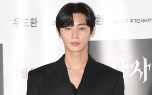 Park Seo Joon Termotivasi Bintangi 'Itaewon Class' Gara-Gara Dialog Alkohol Ini