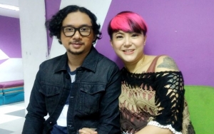  Poppy Sovia Ceritakan Euforia Asuh Anak 2 Bulan Jadi Mak-mak Berdaster