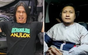  Jenazah Agung Hercules Akan Dimakamkan Usai Salat Jumat, Arie Untung Doakan Almarhum Ahli Surga