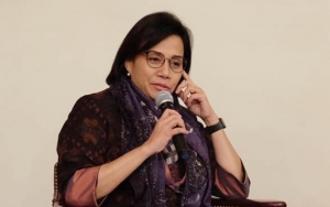 Sri Mulyani: Dana Pendidikan Naik Drastis Tapi Sama Sekali Tak Terlihat Peningkatan Kualitas 