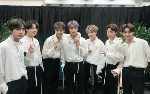 MGMA 2019: BTS Borong 6 Trofi Termasuk 2 Daesang Meski Tak Hadir, Ini Daftar Pemenang Lengkap
