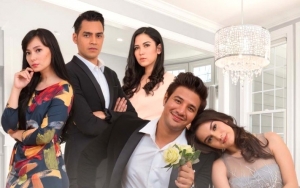 ‘Cinta Suci’ Tamat, Netter Tak Rela Hingga Minta Hadirkan Season Ke-2
