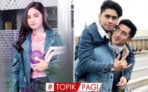 Celana Syifa Hadju Melorot Jadi Sorotan, Athalla Adik Verrell Bramasta 'Ditangkap' Polisi-Topik Pagi
