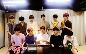 X1 Akhirnya Umumkan Judul Album Debut 'Emergency: Quantum Leap', Fans Bingung Tebak Teorinya