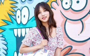 Mina Ternyata Nangis di Bandara Saat Balik ke Korea, Netter Yakin Bakal Keluar dari Twice