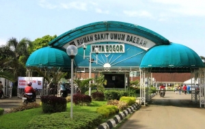 Sempat Tersendat, Pemkot Bogor Targetkan Gedung Baru RSUD Beroperasi Januari 2020