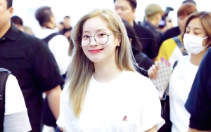 MGMA 2019: Aksi Berani Dahyun Twice Tangkap Serangga Di Kaki MC Sukses Jadi Bahan Pembicaraan Netter