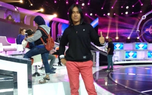 LDR-an dengan Sang Ayah Sejak SD, Putra Agung Hercules: Sekarang Kita Bakal Selalu Dekat