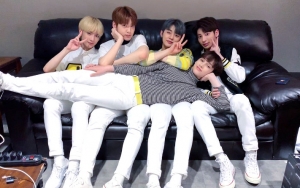 MGMA 2019: TXT Memang Layak Raih Male New Artist Ketimbang Kim Jae Hwan dan AB6IX?
