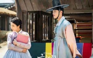 Shin Se Kyung - Cha Eunwoo Makin Mesra, 'Rookie Historian Goo Hae Ryung' Dipuji Sangat Menarik