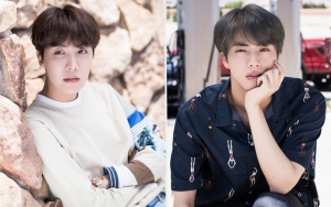 J-Hope Untung 12 Miliar, Jin Rugi Ratusan Juta di Bisnis Investasi Real Estate