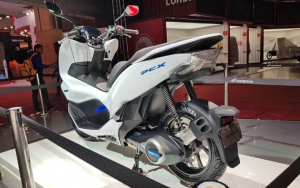 Inovatif dan Peduli Lingkungan, GoJek Siap Beralih Pakai Motor Listrik