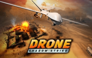Main Game Drone Shadows Strike Bisa Jadi Salah Satu Solusi Saat Bosan