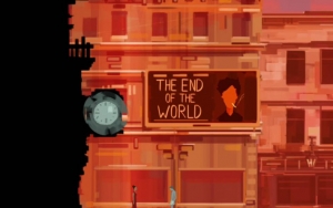 The End of the World Bakal Bikin Kamu Memerangi Kesedihan Yang Mendalam