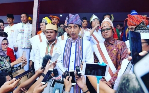 Dana Terbatas, Rencana Jokowi Pindahkan Ibu Kota Dinilai Ketinggian