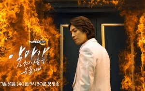 Episode Kedua 'When the Devil Calls Your Name' Dipuji Sangat Lucu hingga Bikin Ngakak