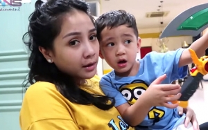 Rafathar Sebut Nagita Slavina Bakal Dijauhi Teman Karena Bau Mulut, Ternyata Ini Penyebabnya