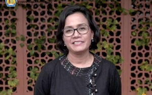 Sri Mulyani: Investasi Tak Akan Datang Kalau BUMN Terlalu Mendominasi