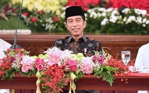 Viral Anak SMP Nekat 'Terjang' Paspampres Demi Beri Gitar ke Jokowi