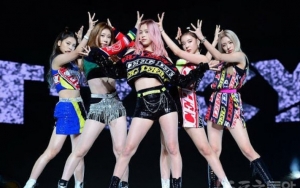 MGMA 2019: ITZY Tampilkan 'ICY' Untuk Pertama Kali, Fans Proteskan Kinerja Buruk Kameramen