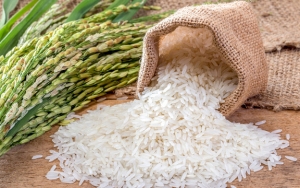 Beras Akan Tetap Aman Tanpa Kehilangan Nutrisinya Disimpan hingga Puluhan Tahun Lamanya