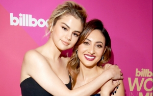 Selena Gomez Bertengkar dengan Pendonor Ginjalnya Gara-Gara Gaya Hidup Tak Sehat