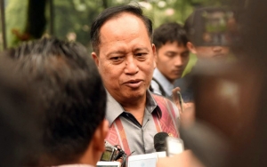 Siap 'Impor' Rektor Asing 2020, Menristekdikti Kebut Regulasi Rampung Tahun Ini