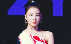 MGMA 2019: Bukannya Dapat Pujian, Lia ITZY Dibilang Mirip Mr. Bean Gara-Gara Pipi Chubby