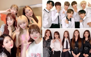 MGMA 2019: Idol-idol Rookie Ini Pamerkan Bakat Bawakan Lagu Senior, Netter Beri Banyak Pujian