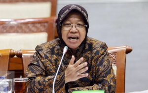  Pemkot Surabaya Lakukan Kajian Hukum Soal Cuitan TGUPP DKI yang Serang Risma