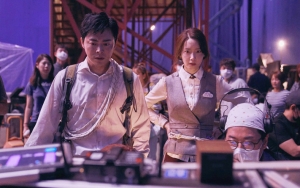 Tembus 1 Juta Penonton Dalam 3 Hari, 'E.X.I.T' Yoona - Jo Jung Suk Banjir Pujian