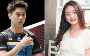 Kevin Sanjaya Ultah Jadi Trending Topik Twitter, Natasha Wilona Ditagih Ucapan Selamat