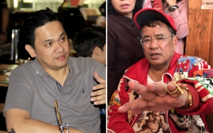 Farhat Abbas Prediksi Bakal Ada Penangkapan Soal Kasus Pornografi, Kembali Sindir Hotman Paris?