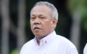 Menteri PUPR Bocorkan Desain Ibu Kota Baru di Kalimantan, Sebut Berstandar Internasional
