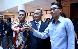 Pengungkap Kasus Jual-Beli Data Kependudukan Dipanggil Dirjen Dukcapil, Ada Apa?